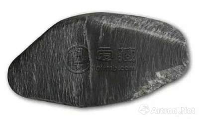 眉子坑歙砚的欣赏与收藏(下)
