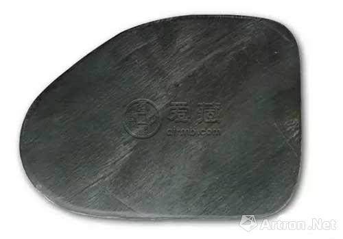 眉子坑歙砚的欣赏与收藏(下)