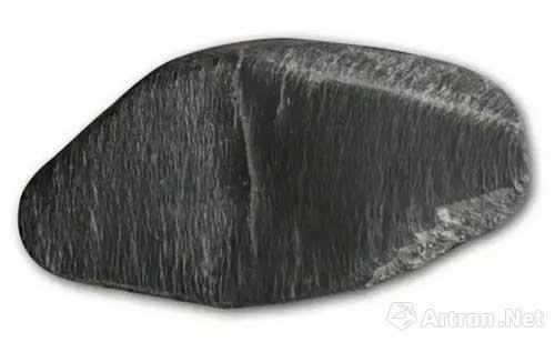 眉子坑歙砚的欣赏与收藏（下）-爱藏网