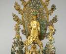 周文翰：纵观百年来的佛教艺术品收藏