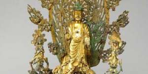 周文翰：纵观百年来的佛教艺术品收藏