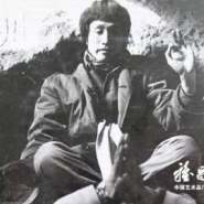 解读林琳的绘画遗产之一《轮胎画》