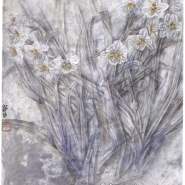 觅渡的心迹——郭葵的画