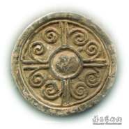 收藏瓦当恰逢其时