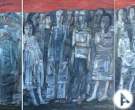 “于振立绘画艺术收藏展”在大连金石滩隆重举行