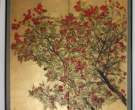 《灵境-蒋美艳当代艺术展》在山楂树画廊开幕（组图）