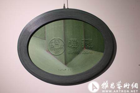王鉴为作品