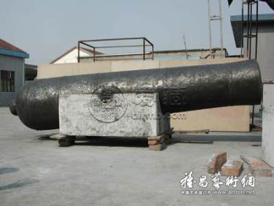 大炮 夏静 2005年