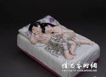 艺术家李玉端作品