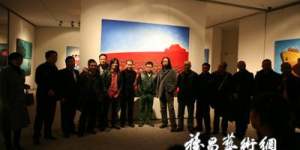 中国画廊吹响集结号!