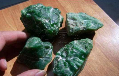 翡翠原石的产地 翡翠原石只有缅甸有吗