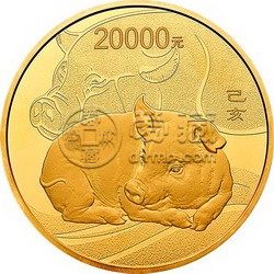 2019猪年生肖金银纪念币价格值多少钱？猪年金银币价值深度解析