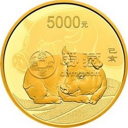 2019猪年生肖金银纪念币价格值多少钱？猪年金银币价值深度解析