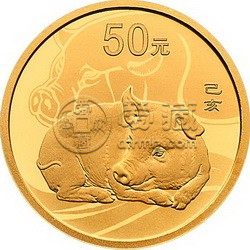 2019猪年生肖金银纪念币价格值多少钱？猪年金银币价值深度解析