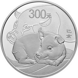 2019猪年生肖金银纪念币价格值多少钱？猪年金银币价值深度解析-爱藏网