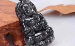 乌鸡种翡翠价格 目前的市场前景如何