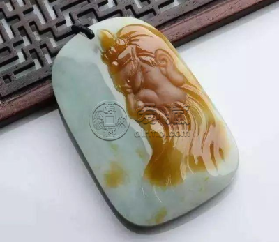 翡翠雕刻图案 哪些雕刻图案好