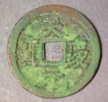天庆宝钱价值怎么样？天庆宝钱都有哪些特征？