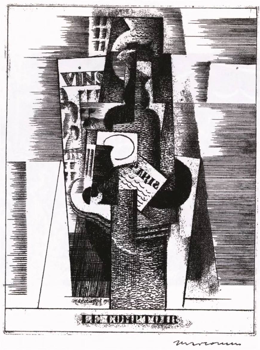 鲁迅与版画，鲁迅的版画收藏