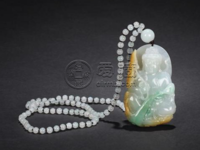 三色翡翠 三色翡翠的颜色代表什么