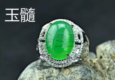玉髓是不是玉 玉髓和玉不能混为一谈