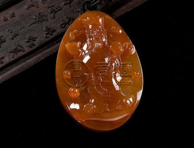 红翡翠鉴别方法 四招教你正确鉴别