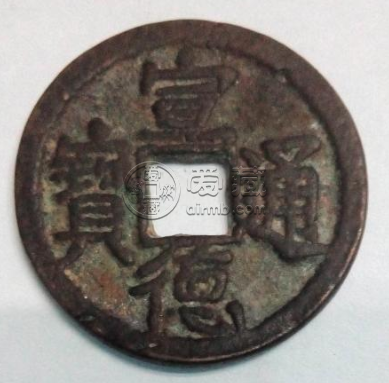 宣德通宝发行意义有哪些？宣德通宝发行背景介绍