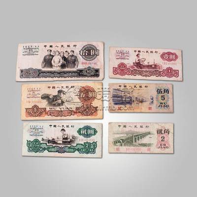 第三套人民币小全套回收价格是多少？收藏价值有哪些？