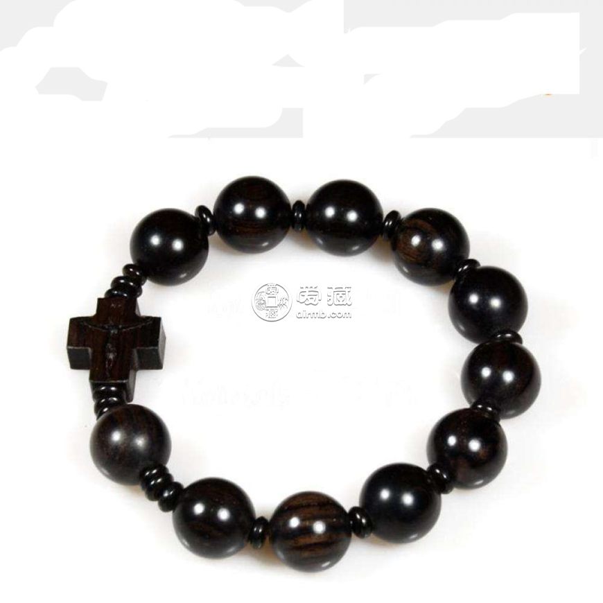 紫光檀手串多少钱，紫光檀手串价格与图片