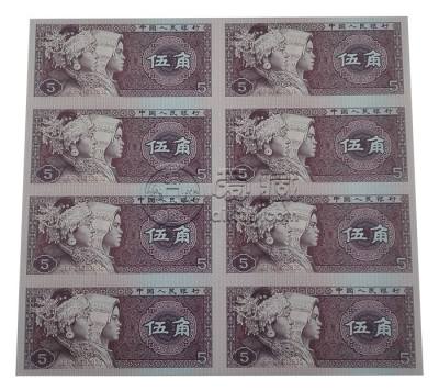 第四套长城八连体价格值多少钱？值得入手收藏吗？