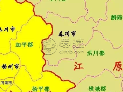 和田玉产地是哪里 和田玉的产地分布状况