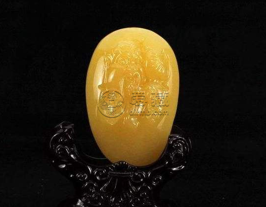 黄玉的价值 黄玉值多少钱