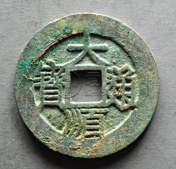 大顺通宝什么时候铸造的？大顺通宝价值怎么样？