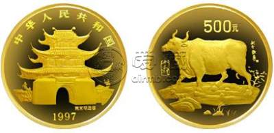 生肖纪念金币有收藏价值吗？