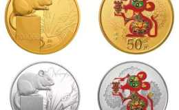 生肖彩色金银币回收价格是多少？