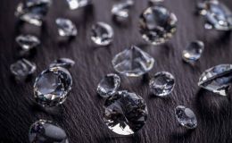 一克钻石多少钱 钻石市场价格查询