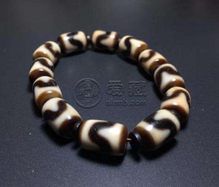 天珠手串多少钱，天珠手串价格与图片