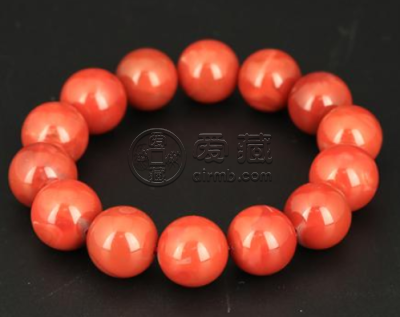 南红玛瑙手串如何搭配，玛瑙手串多少颗有讲究