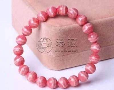 红纹石手串多少钱,红纹石手串价格与图片