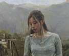 如何鉴别油画真假？油画辨别油画真伪？