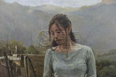 如何鉴别油画真假？油画辨别油画真伪？