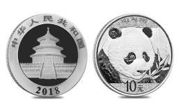 熊貓銀幣最新回收價格是多少？熊貓銀幣最新回收價格表