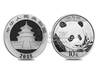 熊猫银币最新回收价格是多少？熊猫银币最新回收价格表