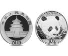 熊猫银币最新回收价格是多少？熊猫银币最新回收价格表
