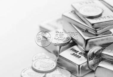 白银多少钱一克 最新白银价格查询