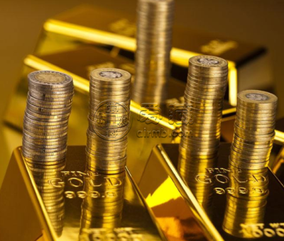 黄金今天多少钱一克 今日黄金价格走势分析