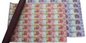 澳门回归十周年35联钞大炮筒价格是多少？澳门35联钞大炮筒价值