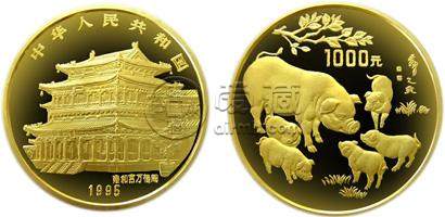 中国人民银行生肖纪念金币收藏价值有多大？生肖纪念金币价格