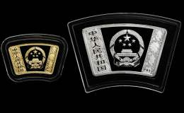 第二輪生肖扇形金銀幣價(jià)格值多少錢？第二輪生肖扇形金銀幣市場(chǎng)