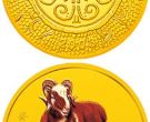 2003年彩色生肖纪念金银币有收藏价值吗？
